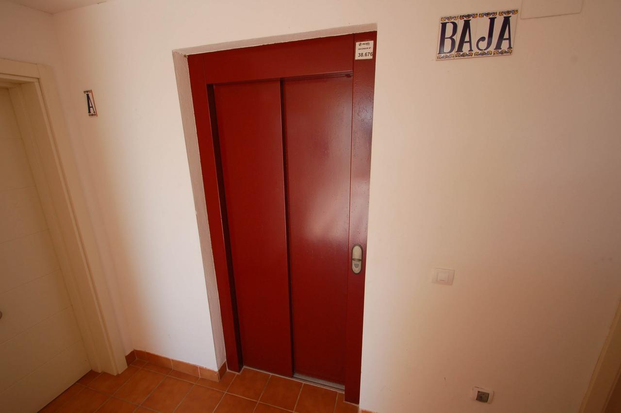 Altos De Nuevo Vera Zewnętrze zdjęcie